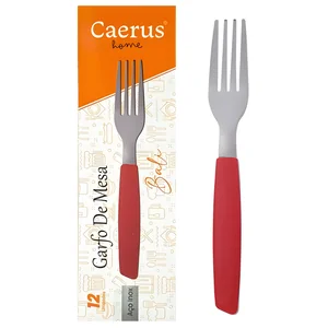 Garfo de Mesa Bali Akash Imports CRS-2643 – Design Elegante e Durável para Sua Mesa