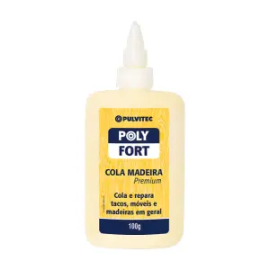 Cola Madeira Ref. 251 Prolar