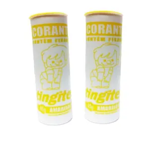 TINGITEX CORANTE AMARELO para tingir e renovar roupas e tecidos 1un RF19203