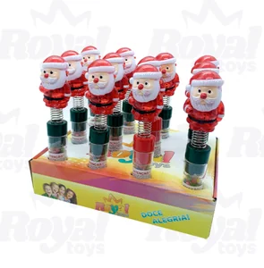621 - Mini Noel Mola