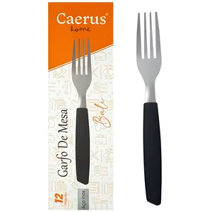 Garfo de Mesa Bali Akash Imports CRS-2635 – Elegância e Qualidade para Sua Mesa