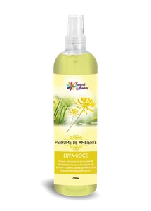 Perfume De Ambiente 240 ml - Erva Doce