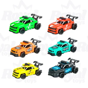 803 - Turbo Carro