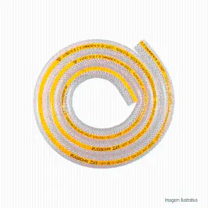 Mang. de Gás 1,2 mts. c/ Abraç. Ref. 1071 Prolar