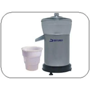 Extrator de Suco Inox BC-04 I BECCARO