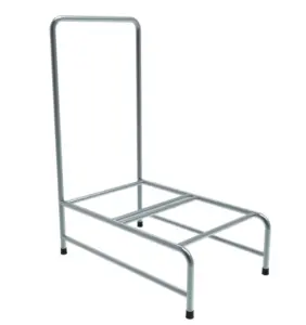 Expositor de cestinhas duplo Modelo: L652 