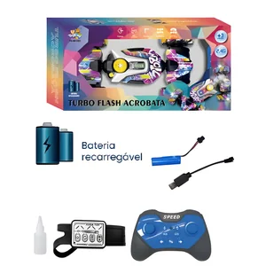  Twister Acrobata TK-AB7293 Toy King - Divertido para todos os kid 