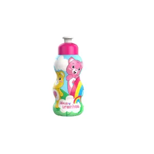 Squeeze Sleeve Ursinhos 300ml PANAMBY Ref 951