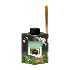 Difusor De Ambiente 250ml Gotas de Orvalho