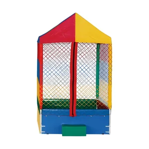 Piscina sem Bolinhas 1,10 x 1,10 BBBolinhas Ref. 300