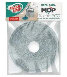 REFIL PARA MOP GIRATÓRIO ECO PREÇO SOB CONSULTA