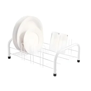 Escorredor de louças Branco Linha Cozinha Azzo