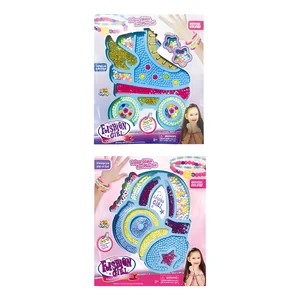 KIT de Miçangas TK-AB6485 Toy King - Divertido para todos os kid 