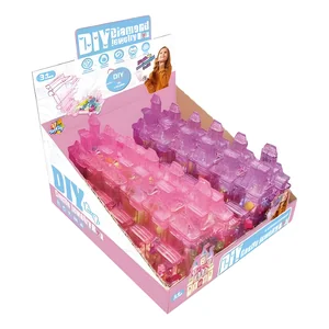 KIT Miçangas  TK-AB6494 Toy King - Divertido para todos os kid 