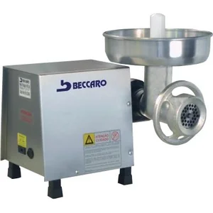 Moedor de Carne Lateral Boca 09 PB-09 LI BECCARO 