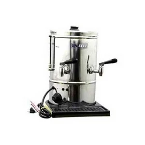 Cafeteira 2 Litros Unissel Luxo CLO2UBIV UNIVERSAL