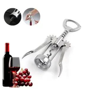 Abridor de Vinhos Ref. 1985 Prolar