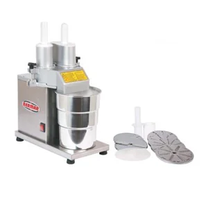 Processador de Alimentos em Inox PAB BM-15 BERMAR