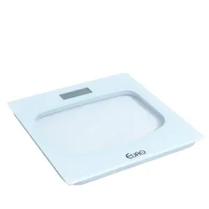 Euro Home - Balança Digital para Banheiro 26 x 26 cm - BAL7924-BR