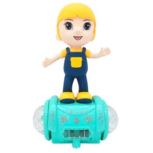 1189 - Brinca Brilha Menina