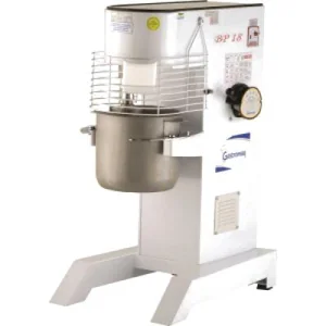 Batedeira Planetaria 18 Litros BP-18SL GASTROMAQ