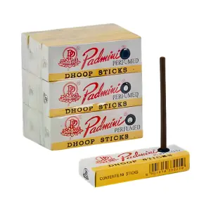 Padmini Mini Droop Stick