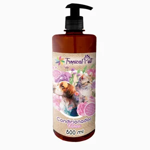 Condicionador Pet Fêmea 500ml