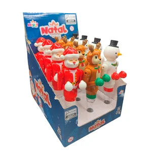 1150 - Natal Candy