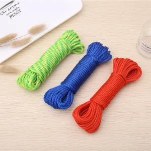 CORDA DE PLASTICO 2,5MM 10M EM9739