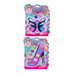 Maquiagem para Boneca TK-1867 Toy King - Divertido para todos os kid 