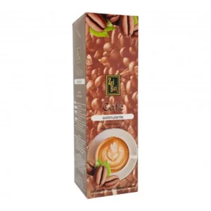 Incenso Café Linha Premium Zed Black  Ref. ZB19