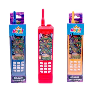 1318 - CELULUZ TARTARUGAS