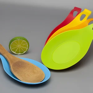 Descanso para Talher Lila Home – Organização e Praticidade na Cozinha | Ref: 201062