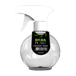 DodaPlast Pulverizador Bolinha 400ml