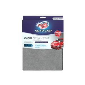 Pano Microfibra Automotivo para Secagem Flash Limp PREÇO SOB CONSULTA