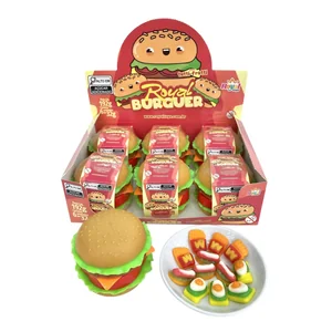 3010 - ROYALBURGUER