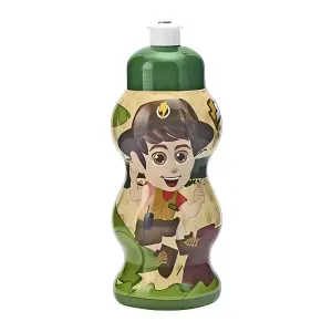 Squeeze Sleeve Jimmy Kid 300ml Infantil PANAMBY Ref 1064