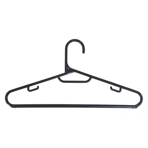 Cabide Tipo-C Preto Utiliplas Ref. 0416