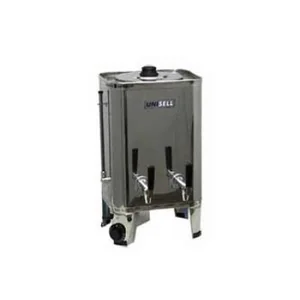 Maquina de Cafe Unissel 1 Deposito c/ 3 Litros MC130ST-U UNIVERSAL