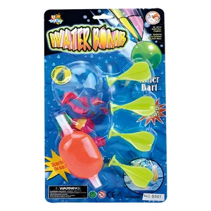  Bomba d’Água TK-AB0156 Toy King - Divertido para todos os kid 