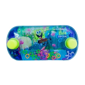 1005 - JOGO GLUB GLUB BOB ESPONJA
