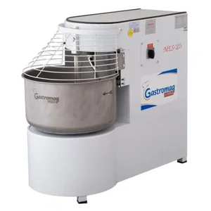 Masseira Espiral AE25-G2 GASTROMAQ