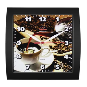 Relógio de parede Betha Café