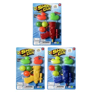 Pistola Lança  Bolinhas TK-AB4673 Toy King - Divertido para todos os kid 