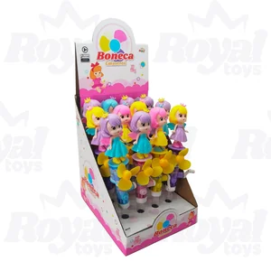 915 - BONECA CATAVENTO