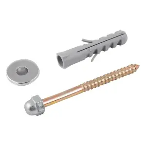 Parafuso Sanitário Ref. 376 a 379 Prolar