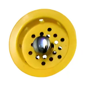 Cestinha p/ Válvula Americana Ref. 237 Prolar