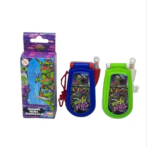 1320 - CELUABRE FECHA TARTARUGAS