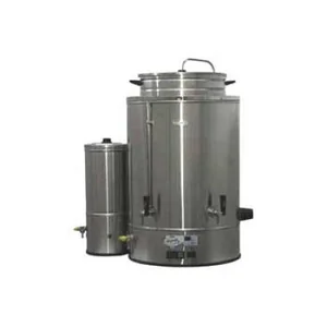 Cafeteira de 20 Litros MAGICAFE 20L UNIVERSAL