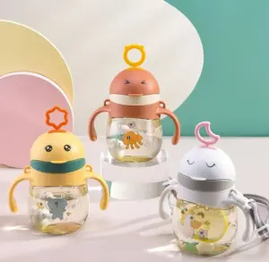 GARRAFA INFANTIL 360ML EM3961